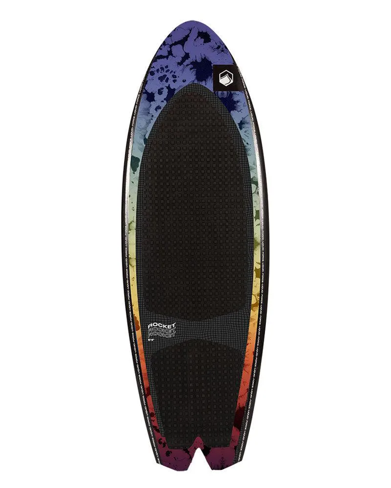 2025 Liquid Force Rocket Wakesurfer