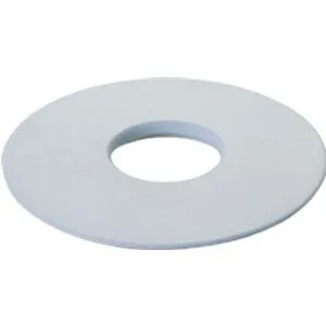 All-Flexible Basic Flat Mounting Ring 1-1/8"