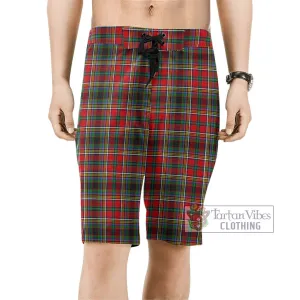 Anderson of Arbrake Tartan Men's Board Shorts