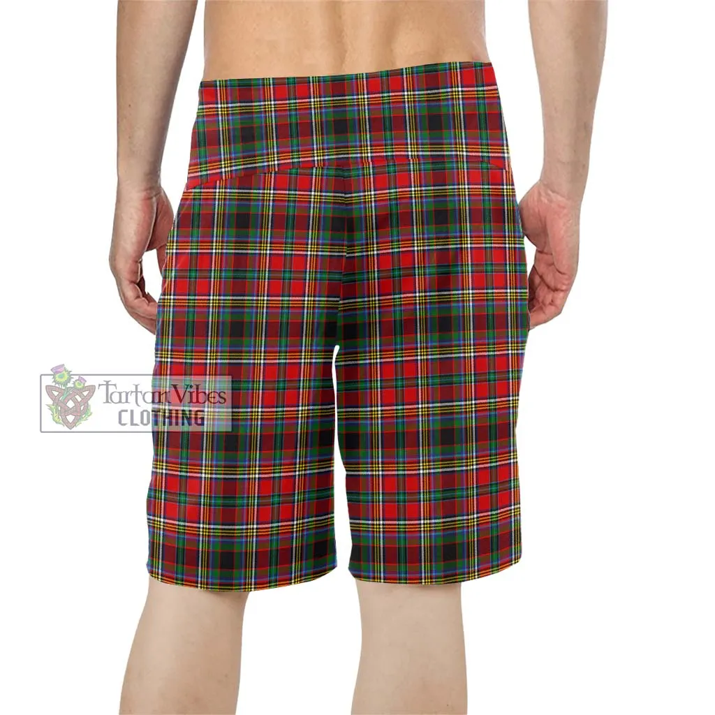 Anderson of Arbrake Tartan Men's Board Shorts