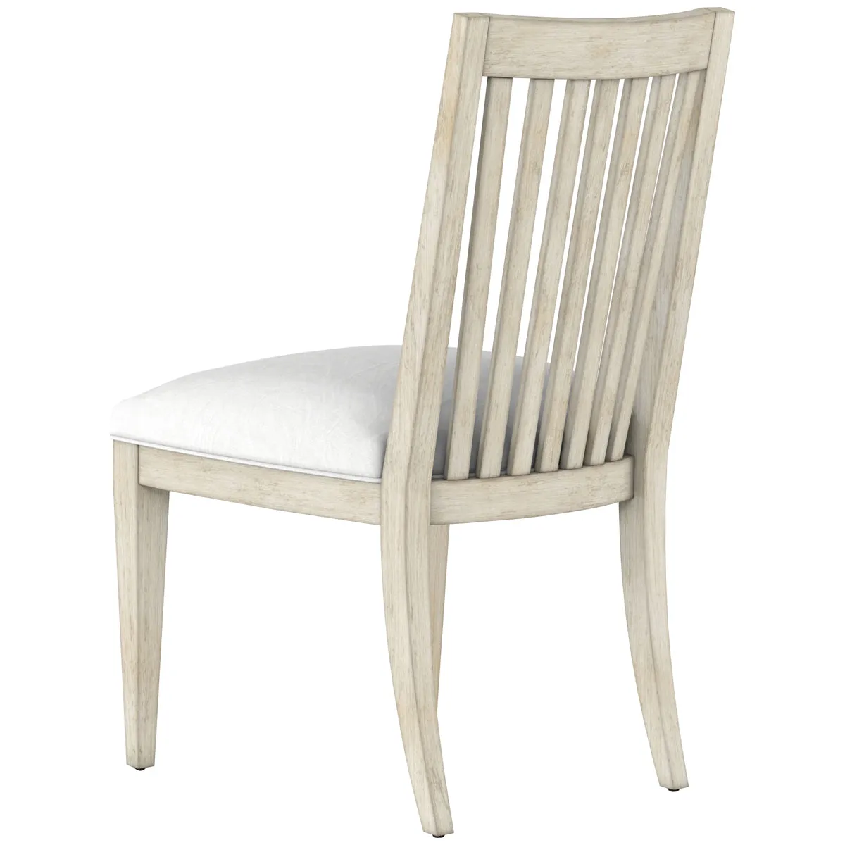 A.R.T. Furniture Cotiere Side Chair, Set of 2