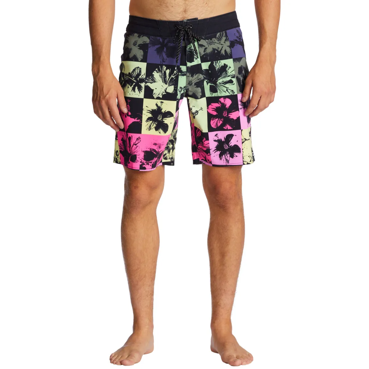 Billabong Sundays Pro Performance 19" Boardshorts