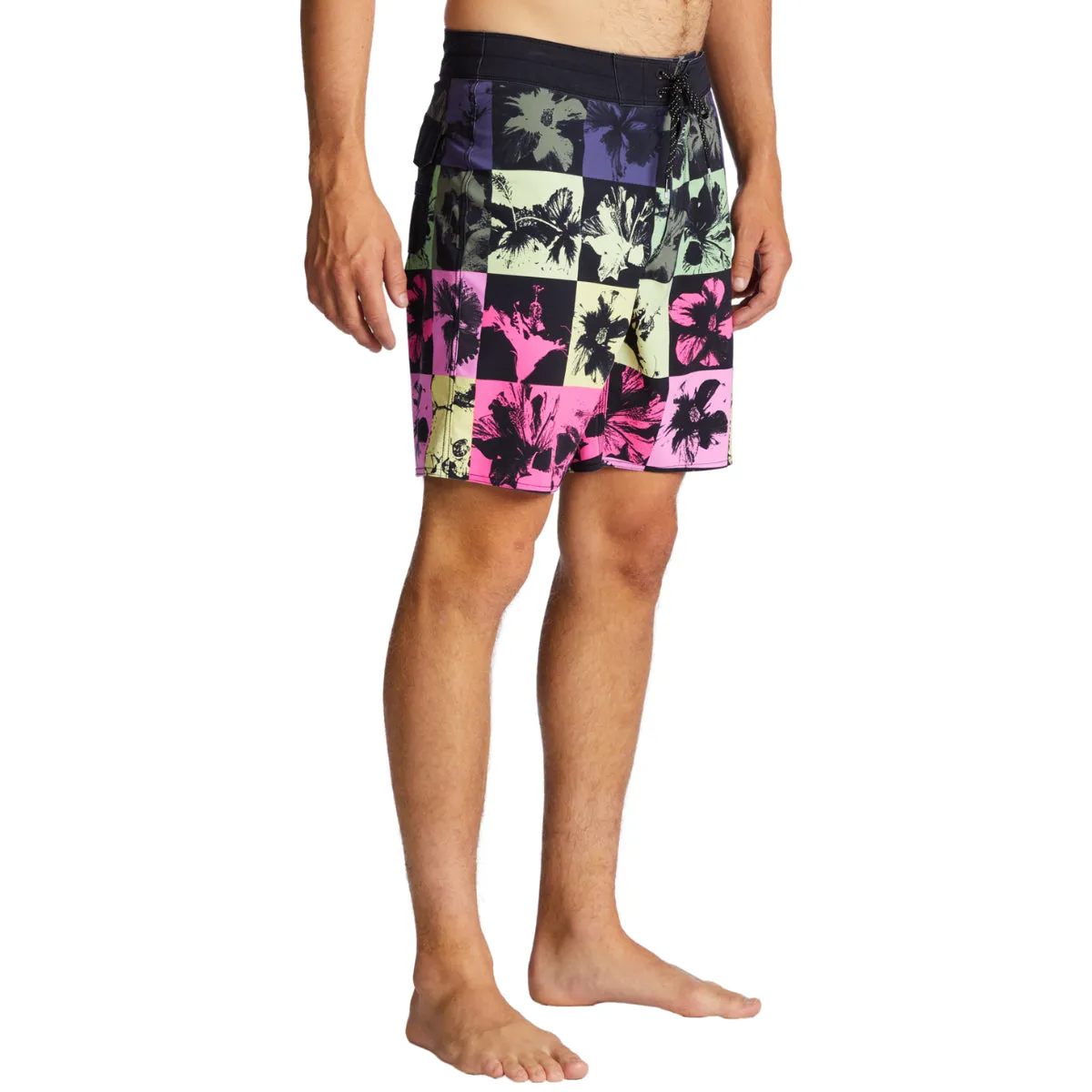 Billabong Sundays Pro Performance 19" Boardshorts