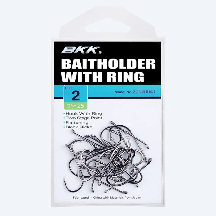 BKK Surf Baitholder-R Hook