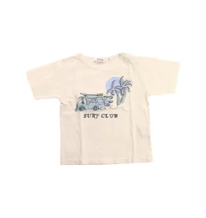 Bonpoint Short Sleeve T-Shirt 2T