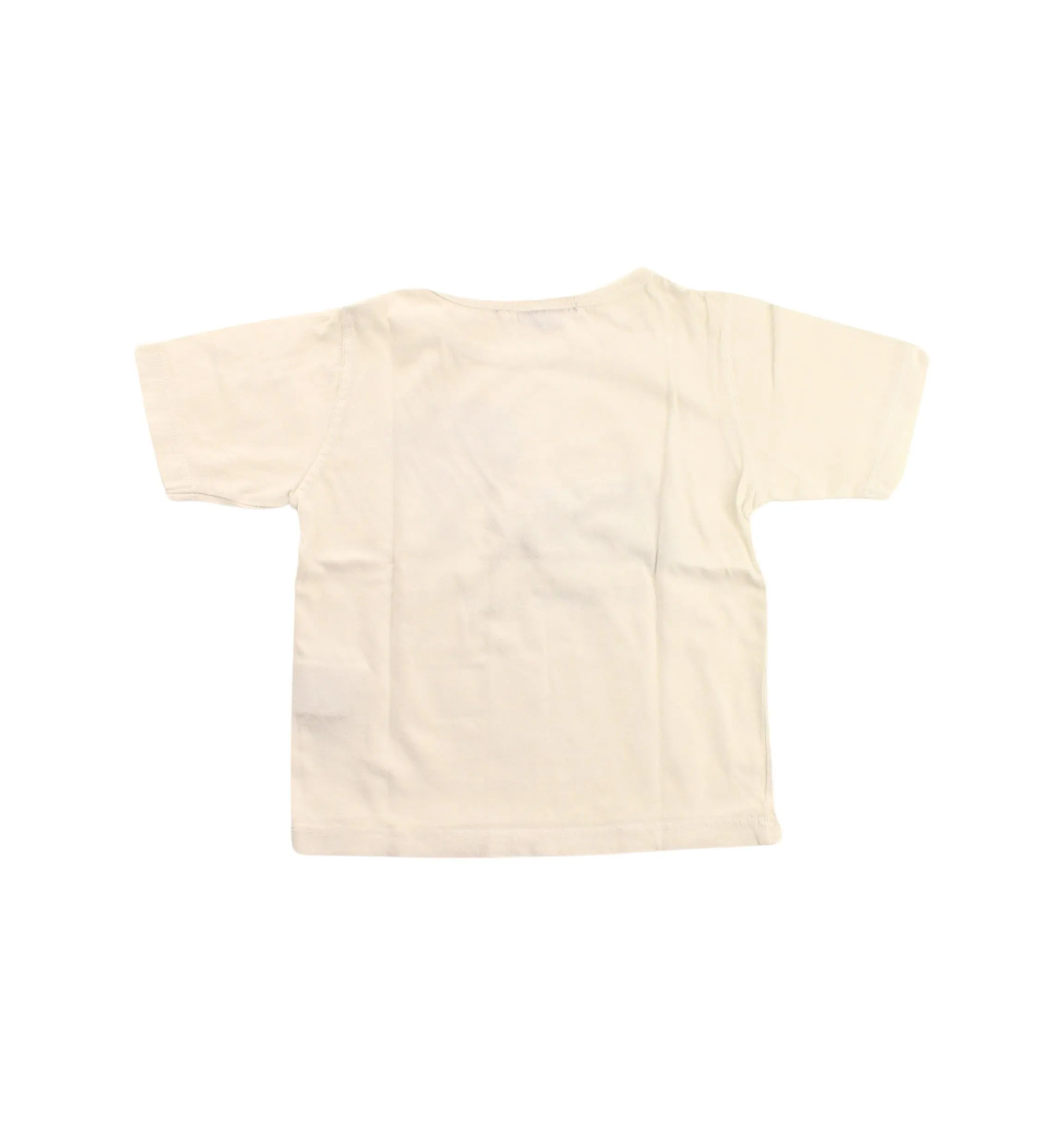 Bonpoint Short Sleeve T-Shirt 2T