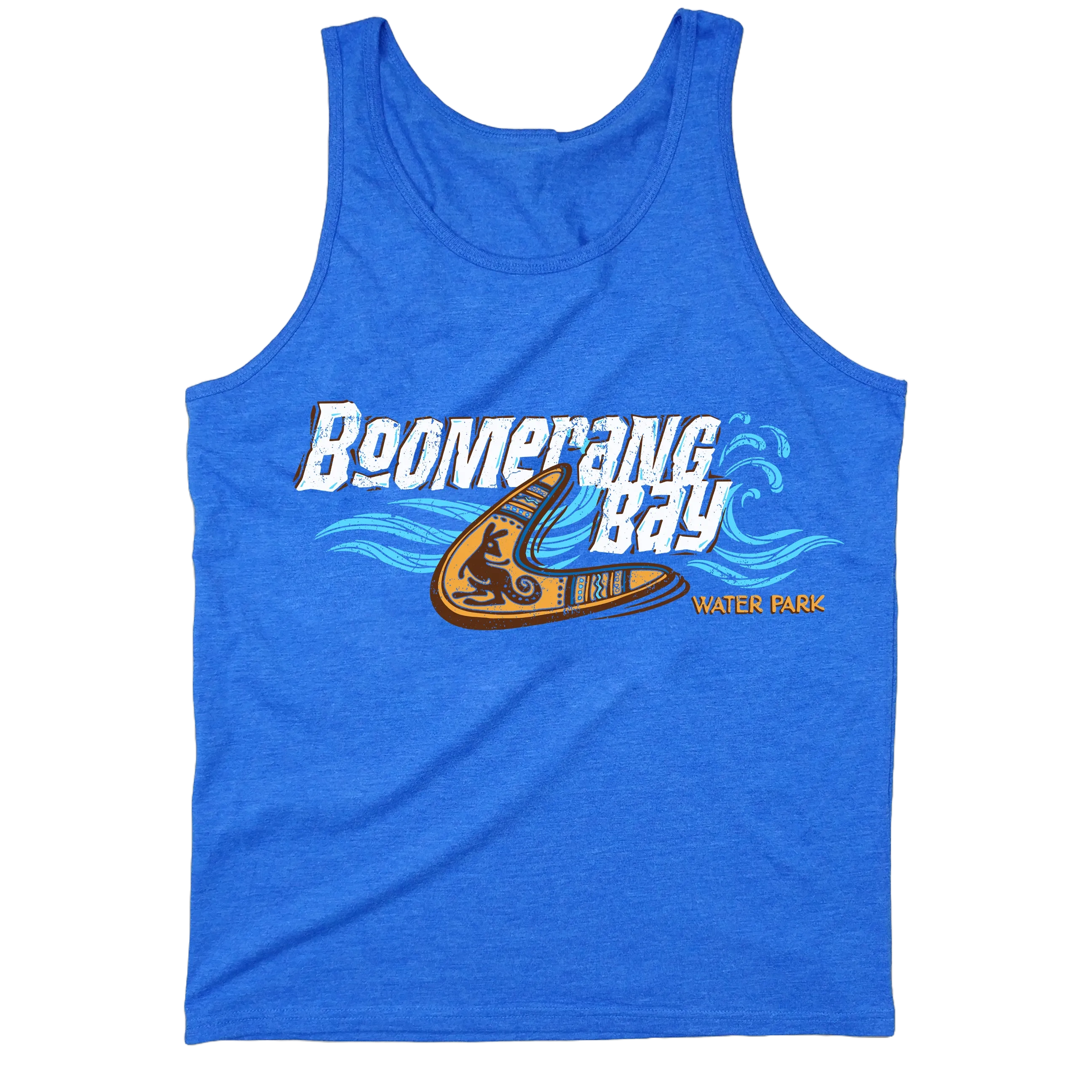 Boomerang Bay