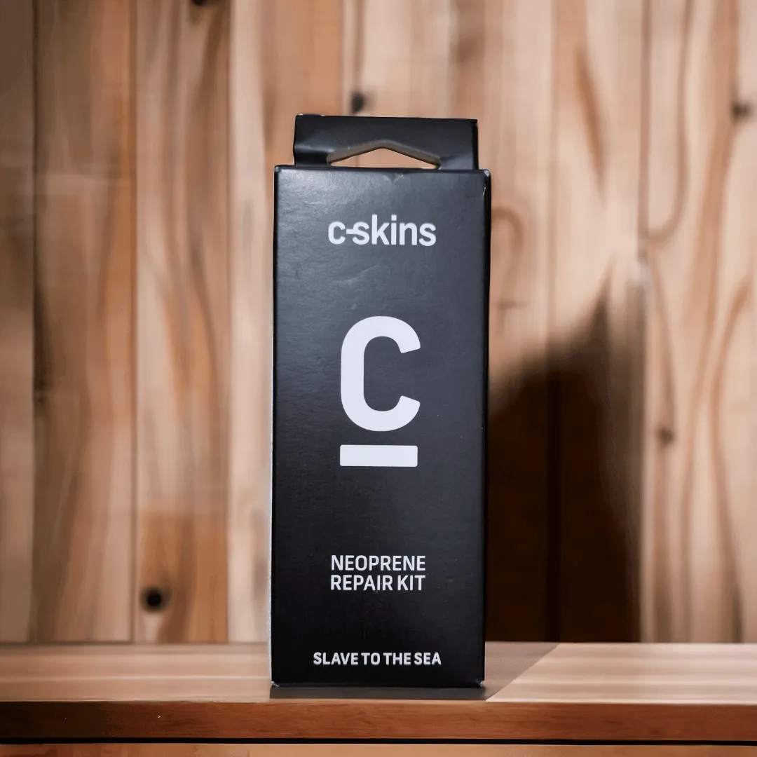 C-Skins Wetsuit and Neoprene Repair Kit