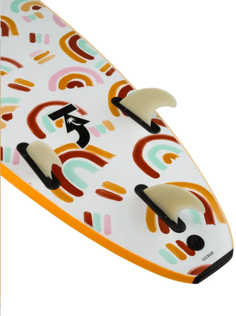 Catch Surf 7'0 Log Taj Burrow Pro Surfboard