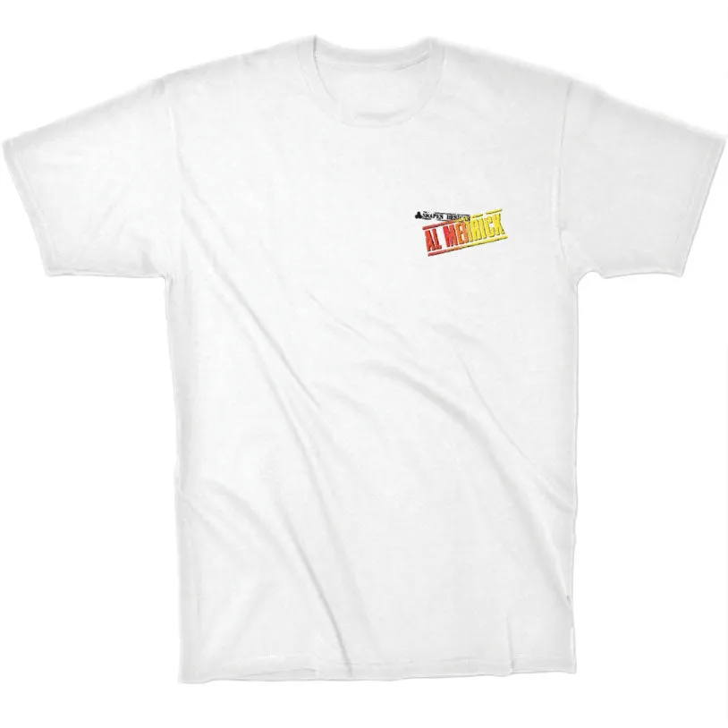 Channel Islands Original Fade T-Shirt