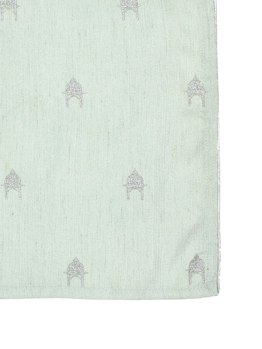 Chhatra Placemat (Gray)