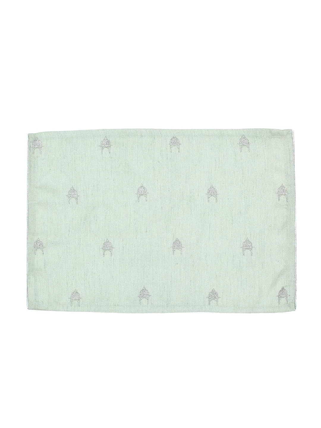 Chhatra Placemat (Gray)