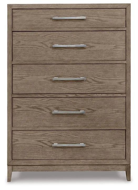 Chrestner Bedroom Set