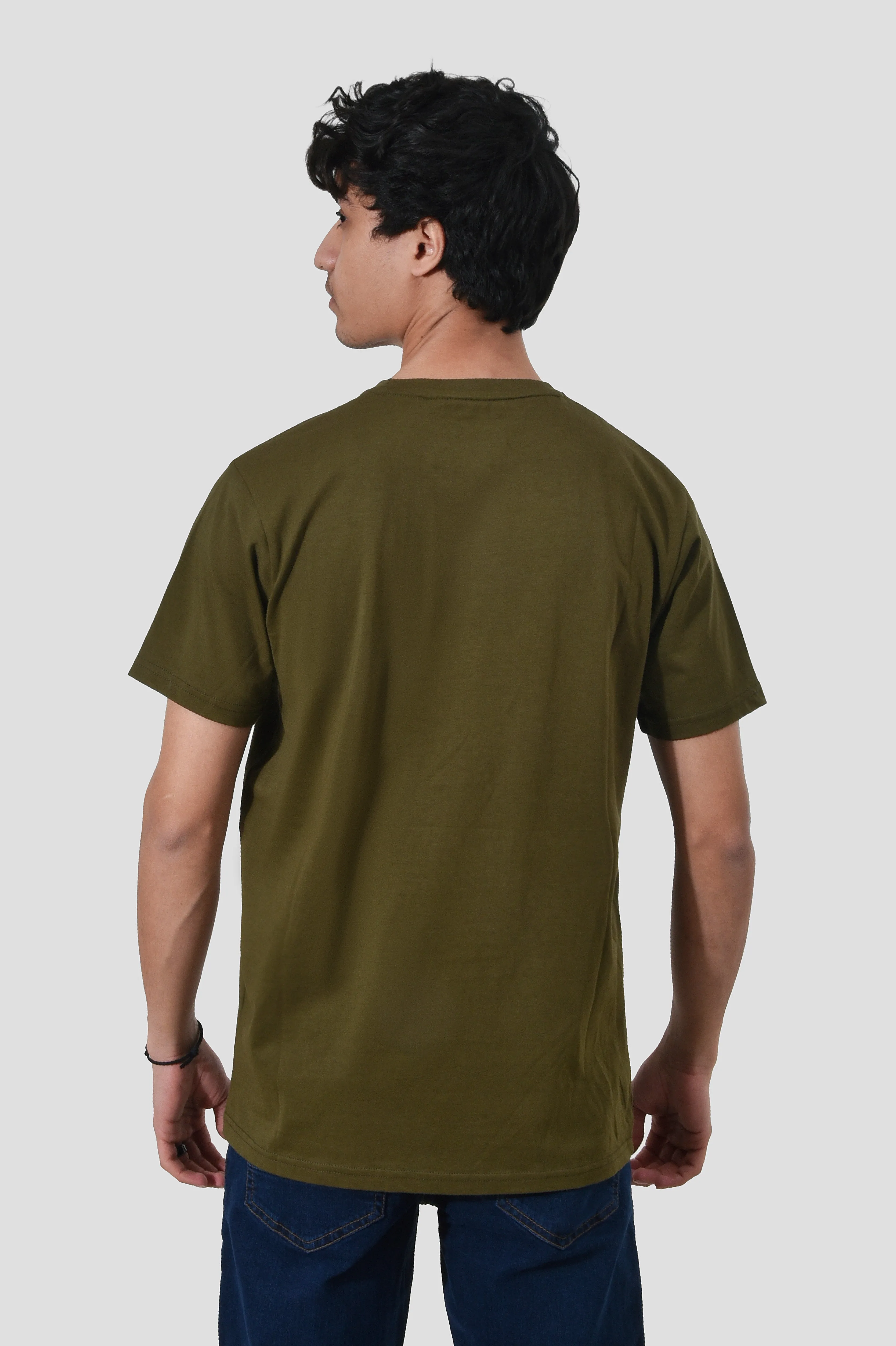 Classic Green T-shirt