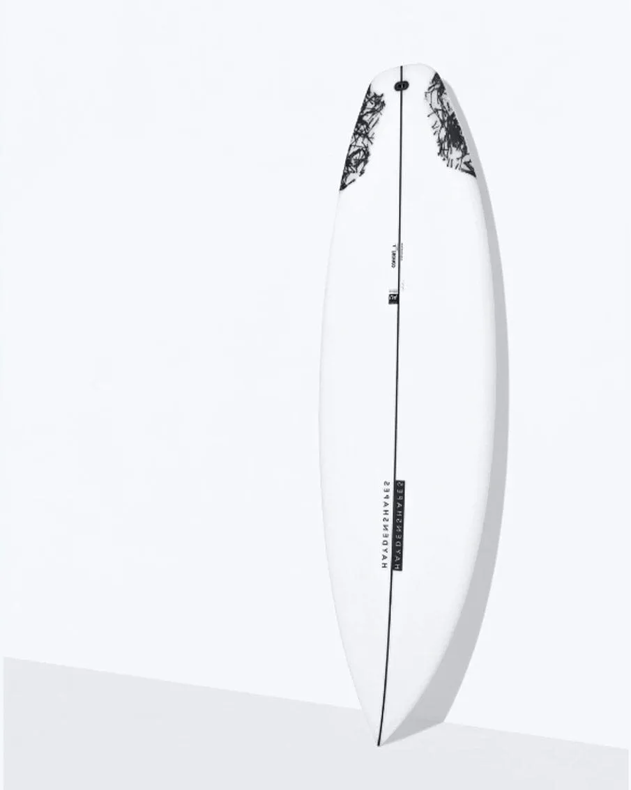 Cohort I PU Surfboard