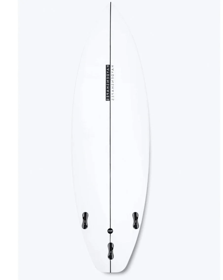 Cohort I PU Surfboard