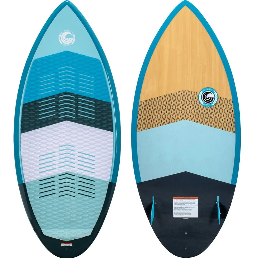 Connelly Benz Wakesurf Board