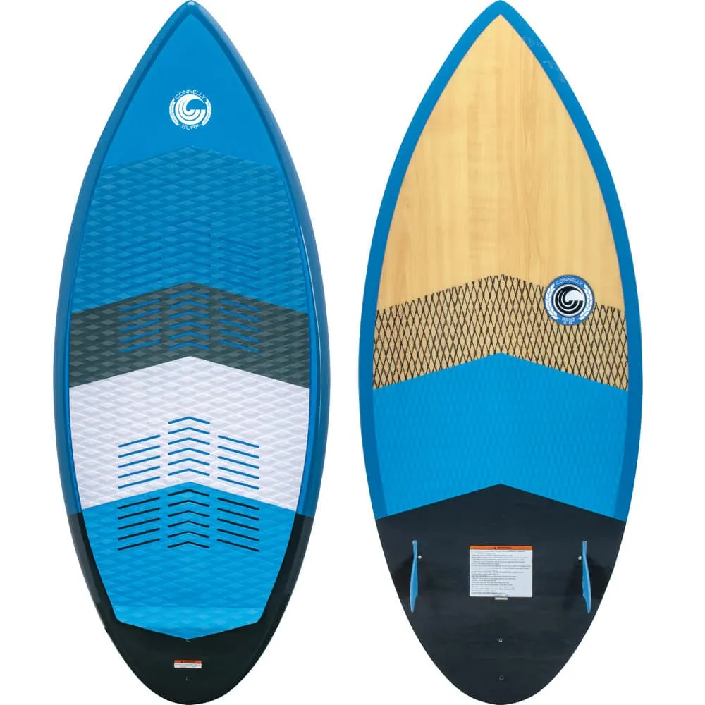 Connelly Benz Wakesurf Board