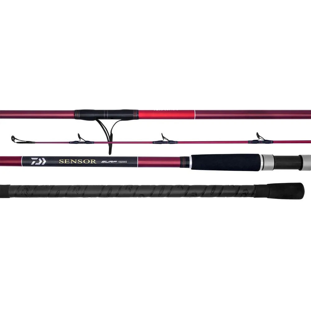 Daiwa SENSOR SURF 153S 15' Spin Rod