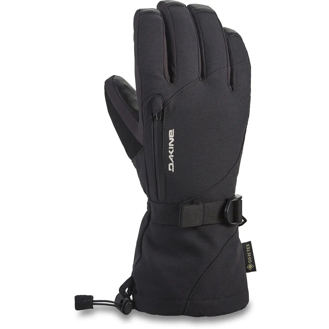 DAKINE Women's Sequoia GORE-TEX Leather Gloves