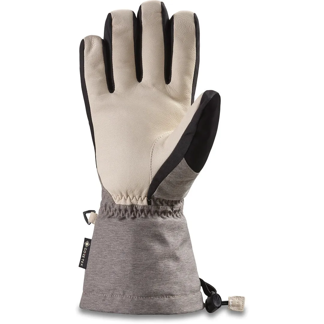 DAKINE Women's Sequoia GORE-TEX Leather Gloves