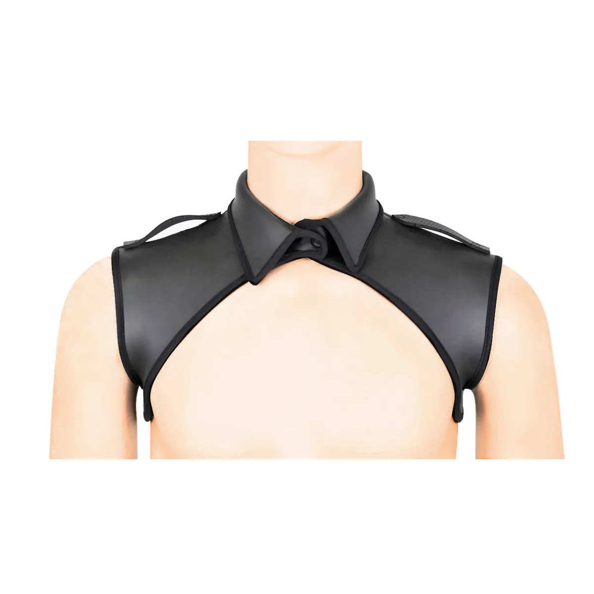 Deluxe Neoprene Harness