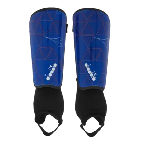 Diadora PT Azzurri HS Youth Shin Guards