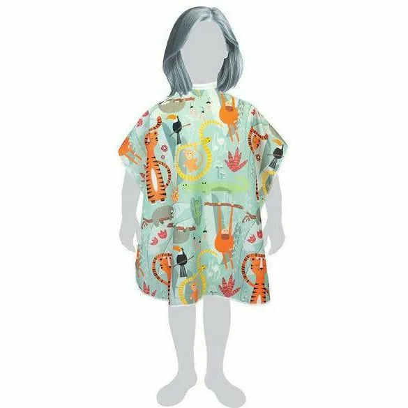 Diane: Kids Cape #F7009