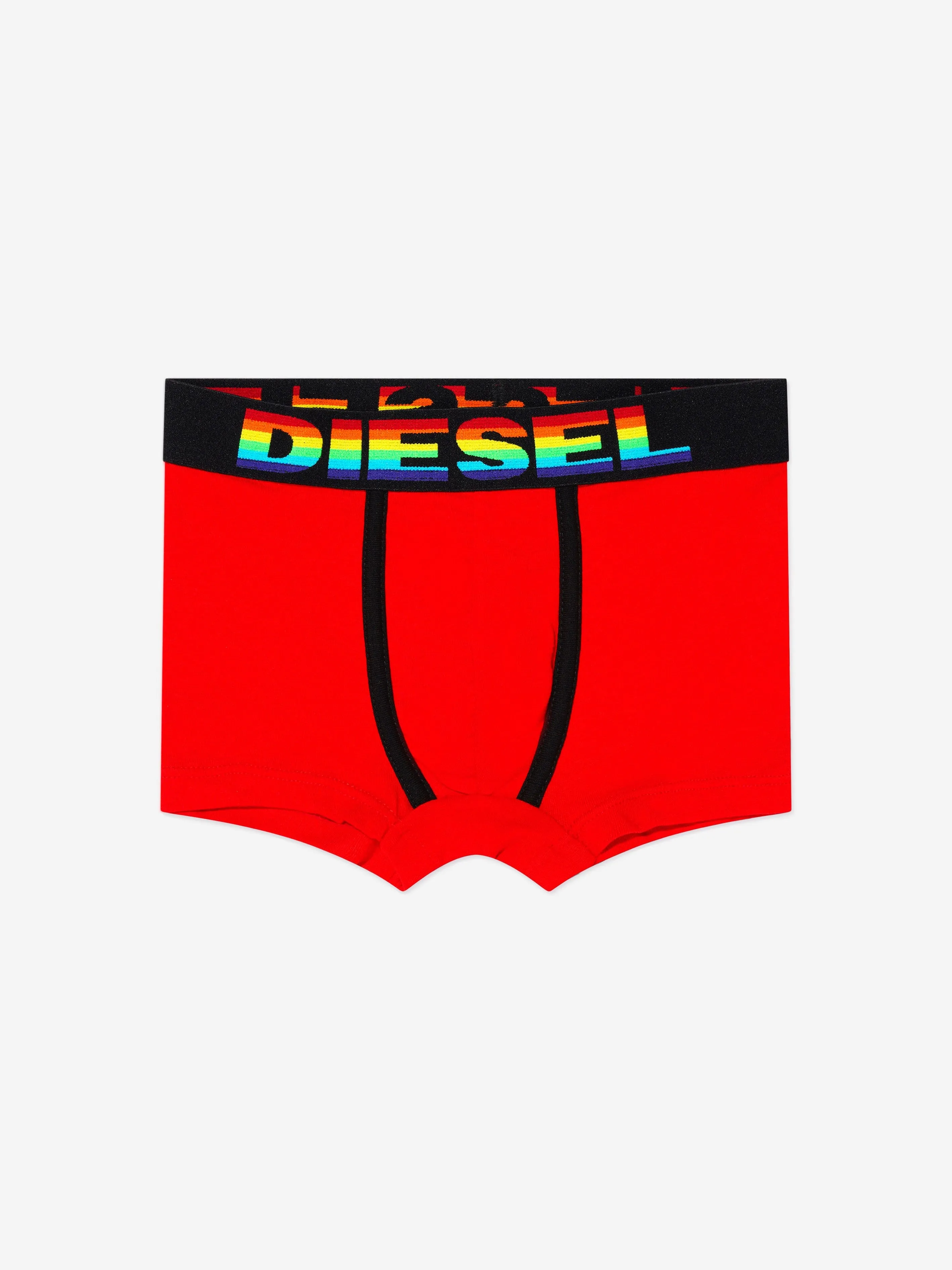 Diesel Boys Boxer Shorts Set (3 Pack)