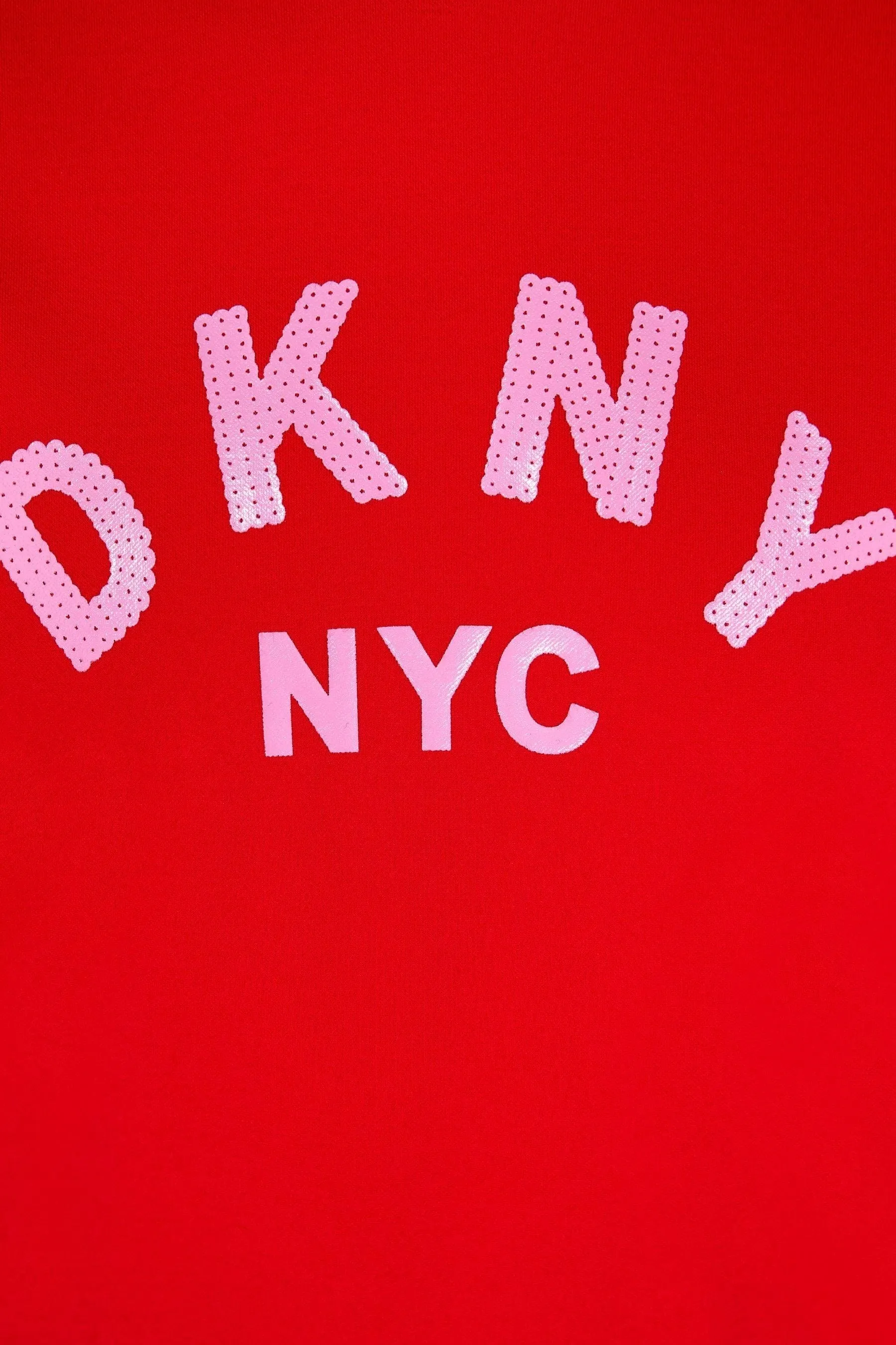 DKNY Girls Dress