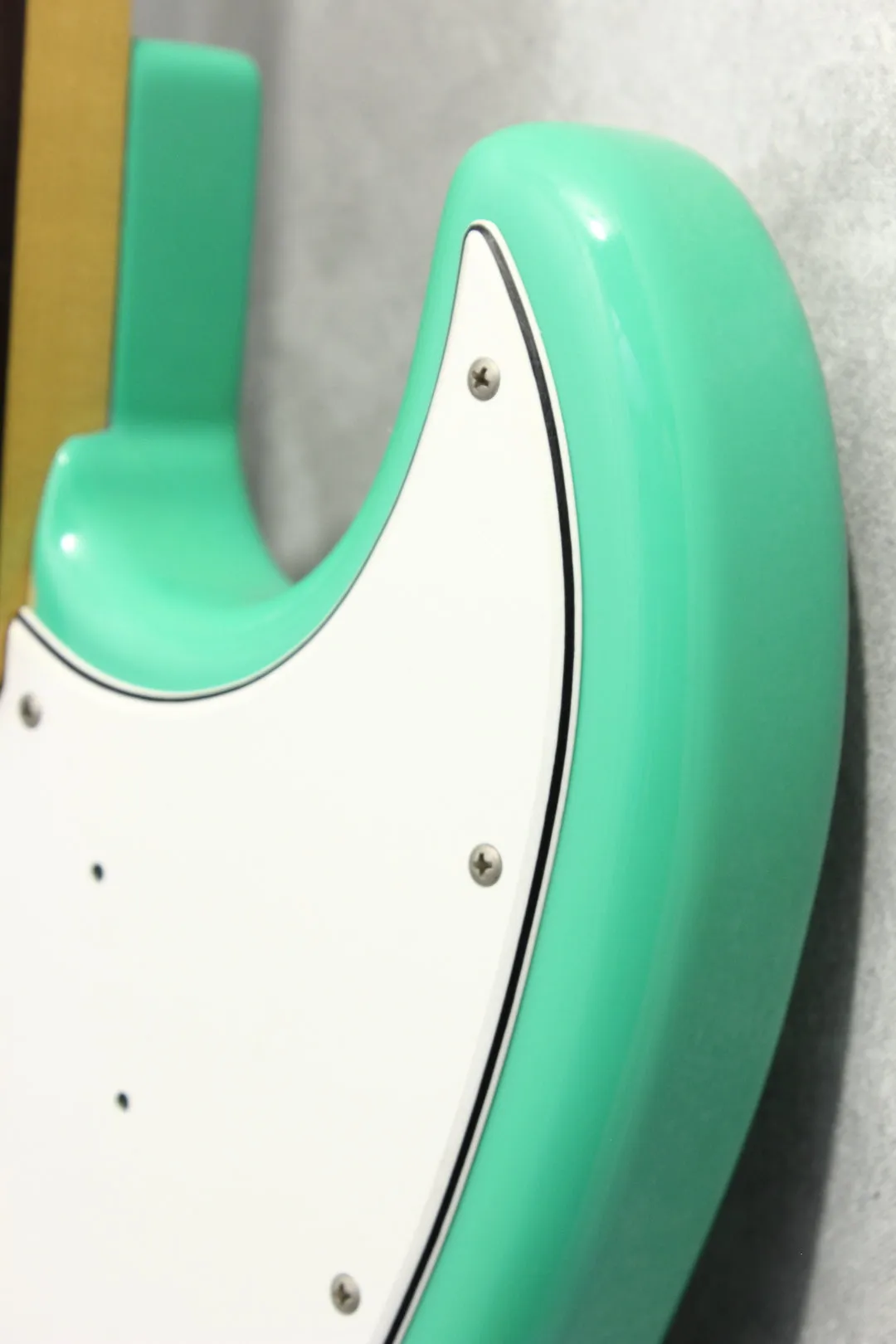 Edwards E-JB-93R Surf Green 2013