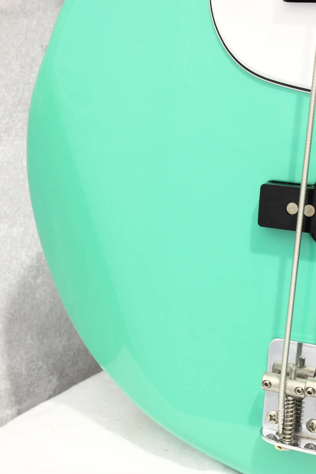 Edwards E-JB-93R Surf Green 2013