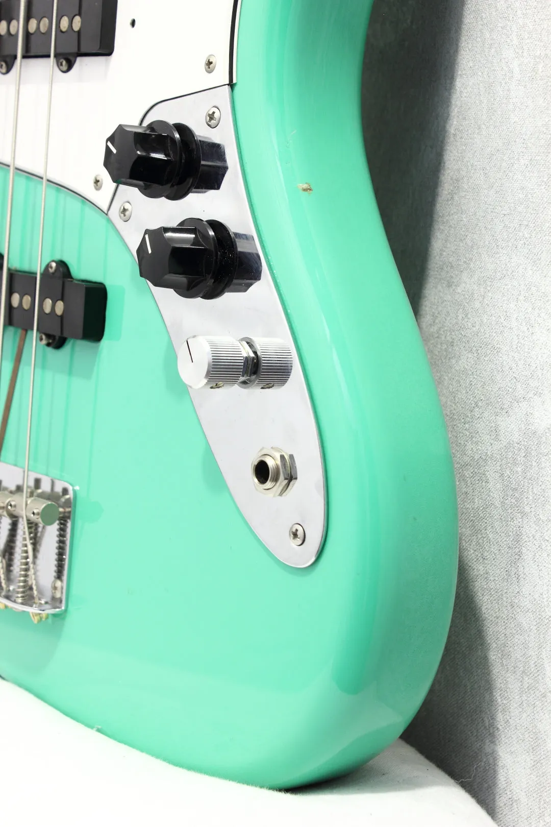 Edwards E-JB-93R Surf Green 2013