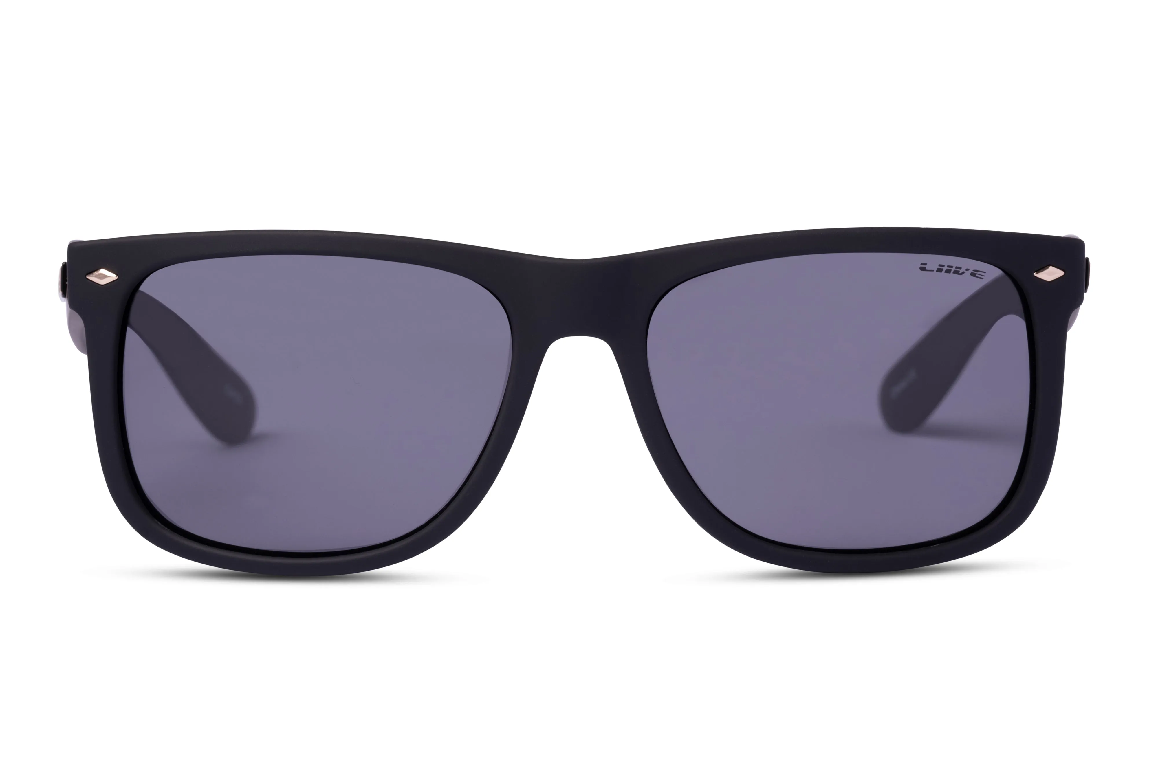 El Capitan - Polarised Matt Black