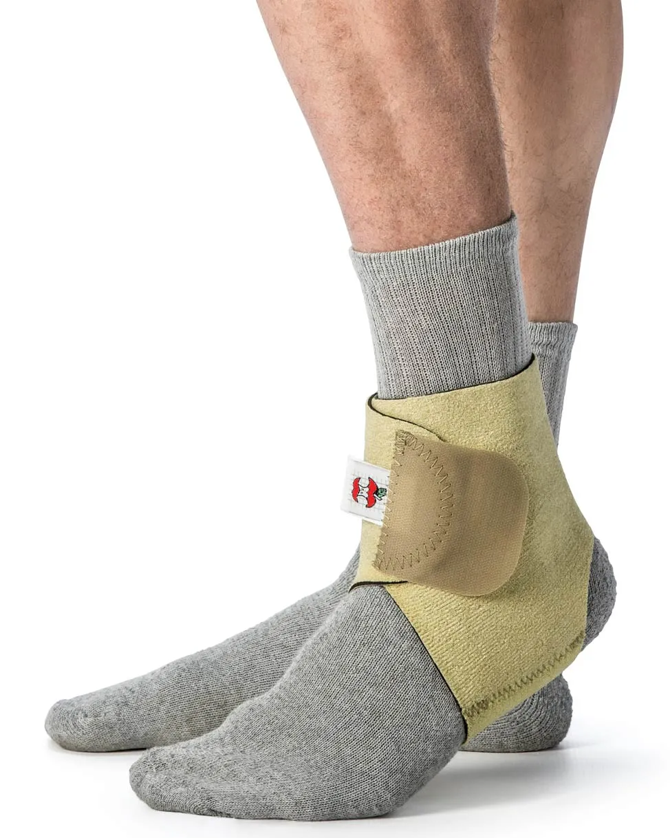 Fits All Ankle Support