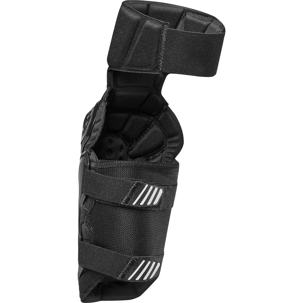 Fox Youth Titan Race CE Elbow Guards (Black)