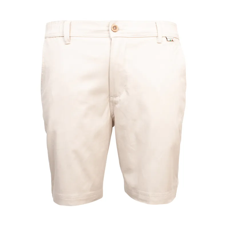 Giordano Italian PORTER STRETCH SHORT 311118 - Stone