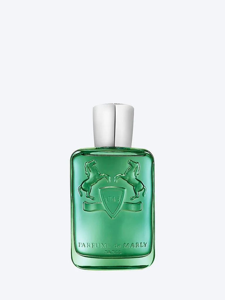 Greenly edp