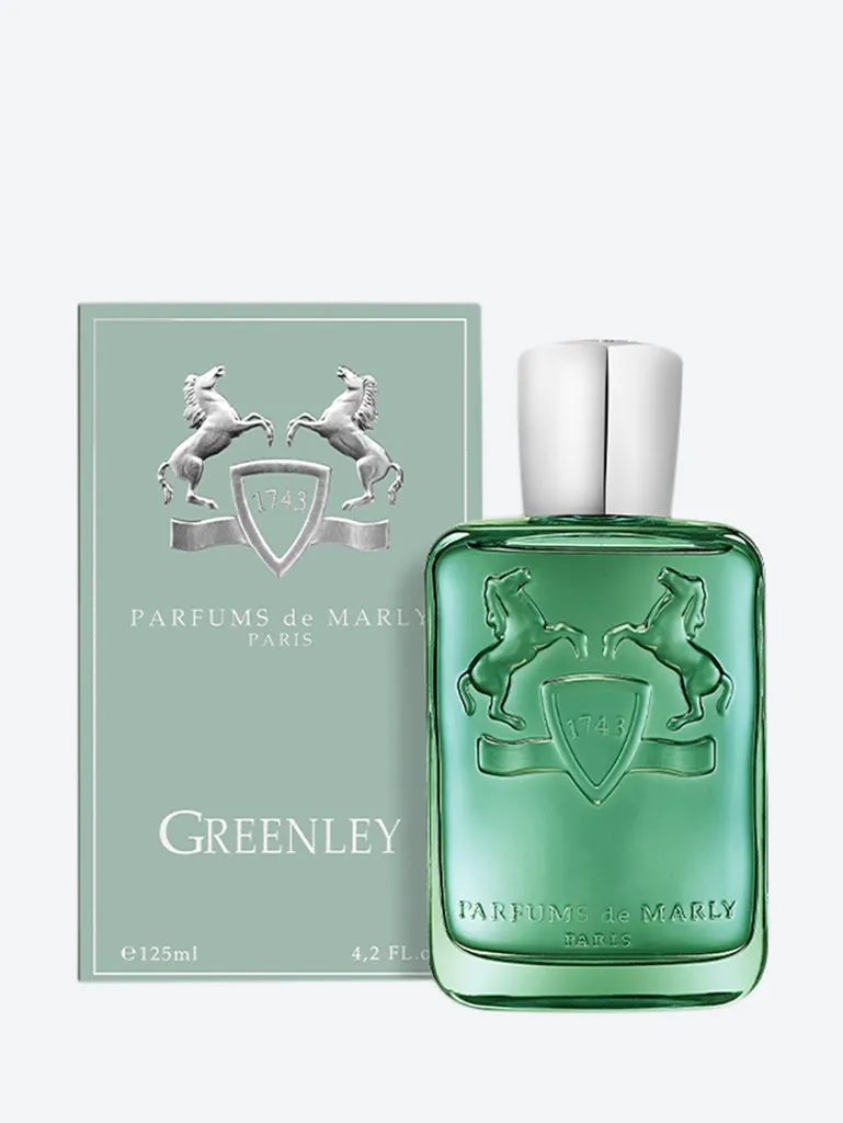 Greenly edp