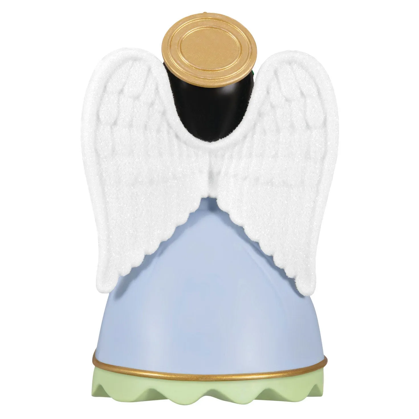 Heirloom Angels — 2024 Hallmark Keepsake Christmas Ornament