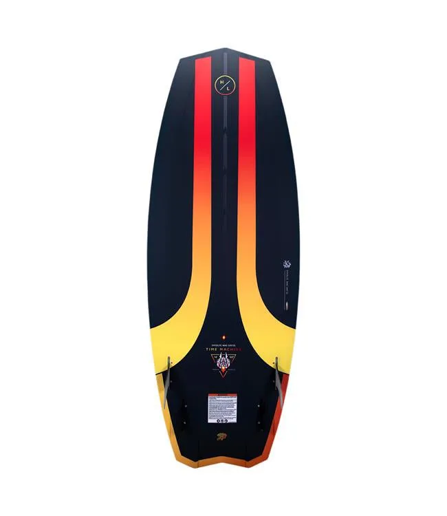 Hyperlite Time Machine Wakesurf (2023)