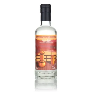 Issan Rum, Thailand - Pot Still Rum, Single Distillery - Batch 1 - Unaged