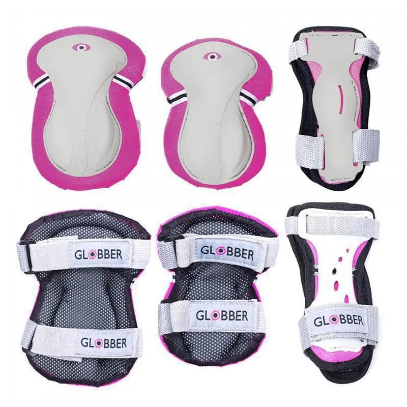 Junior Protective Pad Set