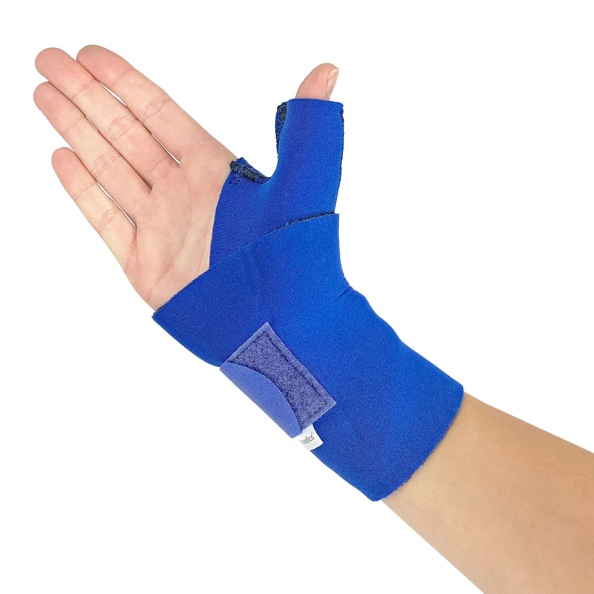 Juraprene Wrist Thumb Wrap - Long