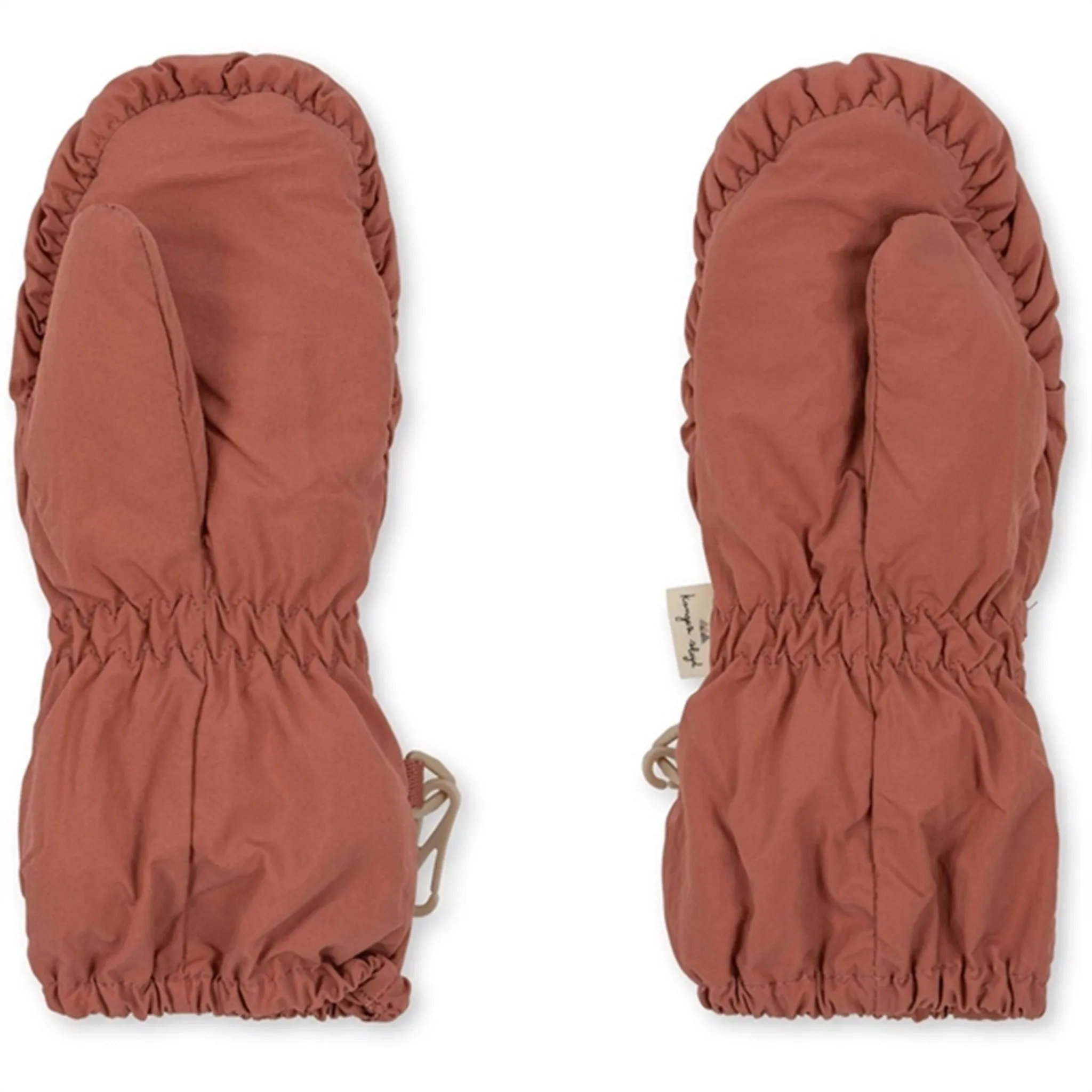 Konges Sløjd Canyon Rose Juno Mittens