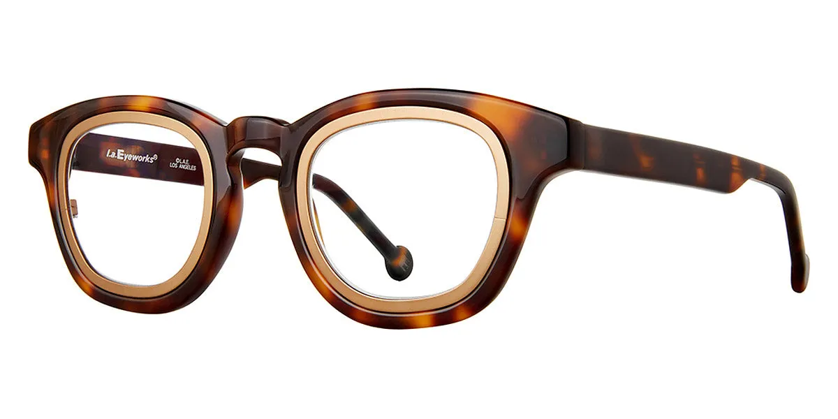 L.A.Eyeworks® SQUIRREL