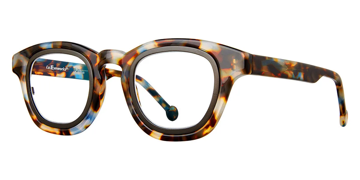 L.A.Eyeworks® SQUIRREL