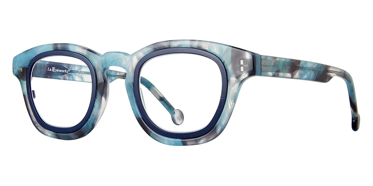 L.A.Eyeworks® SQUIRREL