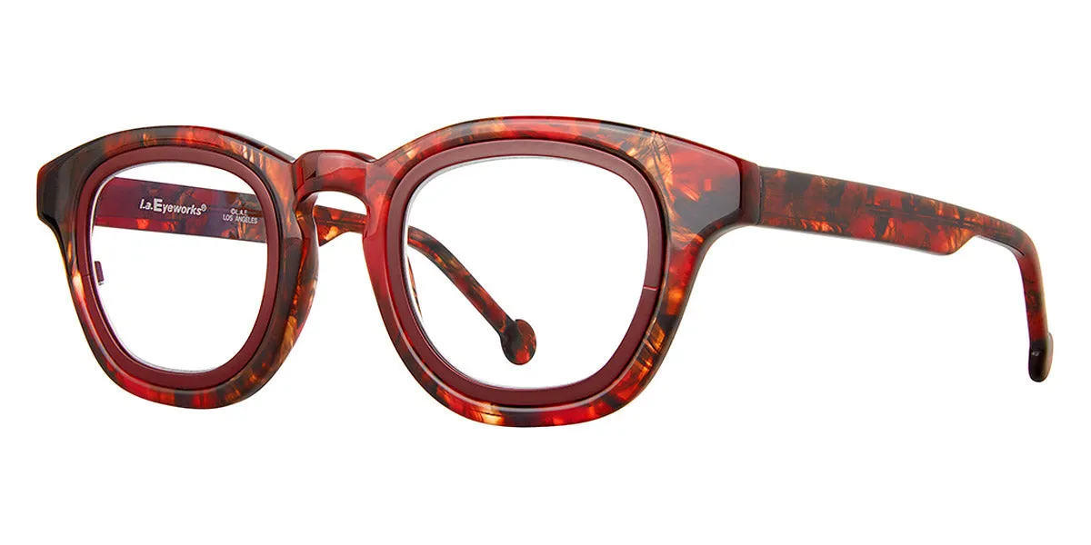 L.A.Eyeworks® SQUIRREL