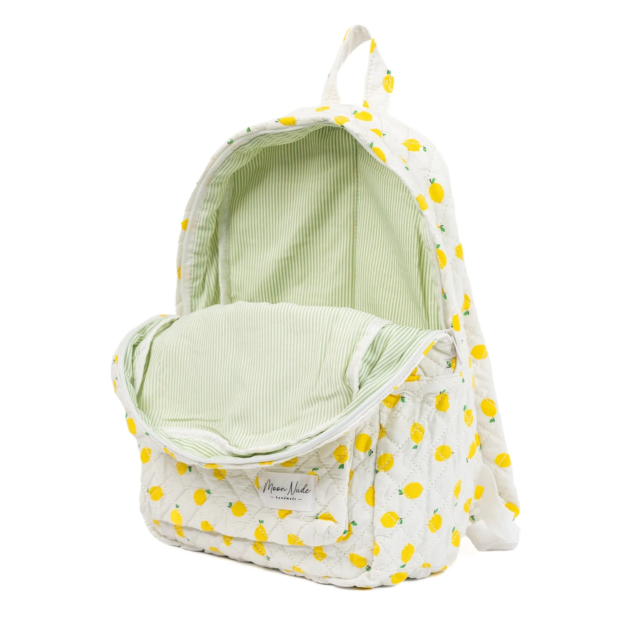 Lemonade Backpack